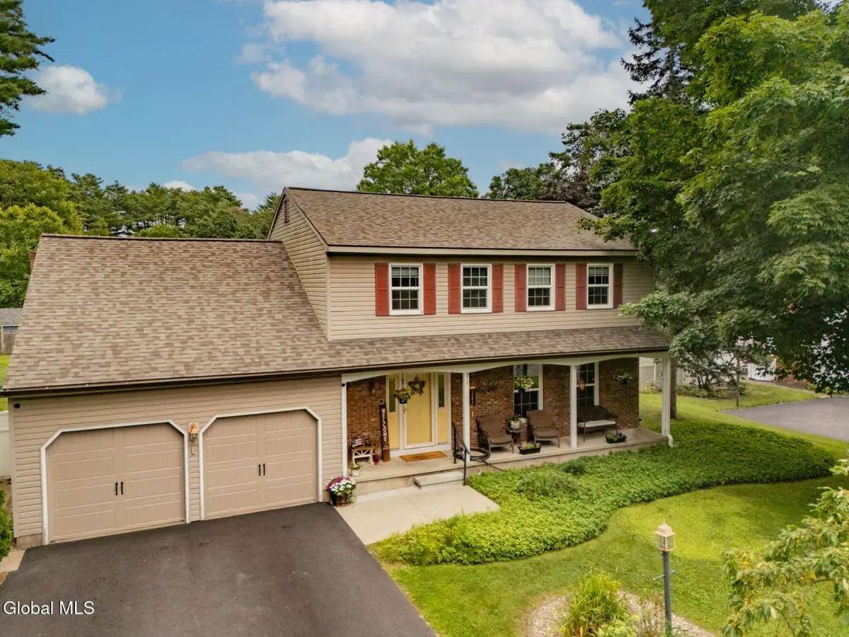 41 Helen Drive, Queensbury, NY 12804 - #1