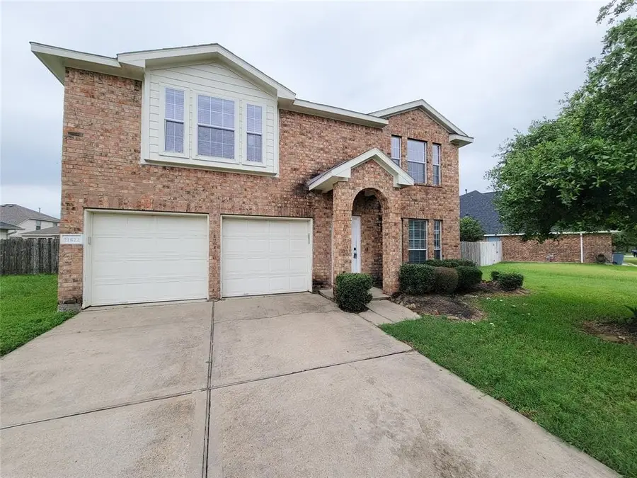 21522 Stonecross Terrace Lane, Katy, TX 77449 - #2