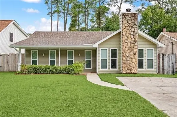 2022 JAY Street, Slidell, LA 70460