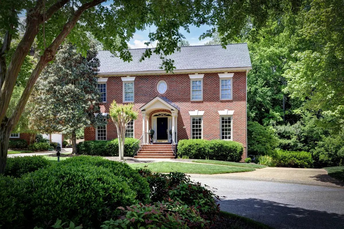 124 Richmond Hill Court, Williamsburg, VA 23185 - #1