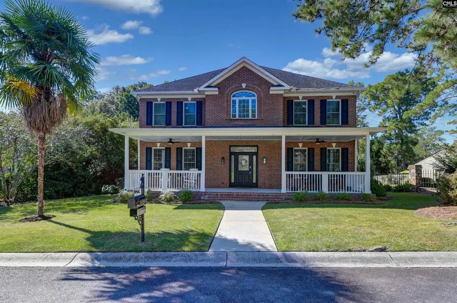 100 High Hampton Drive, Columbia, SC 29209 - #2