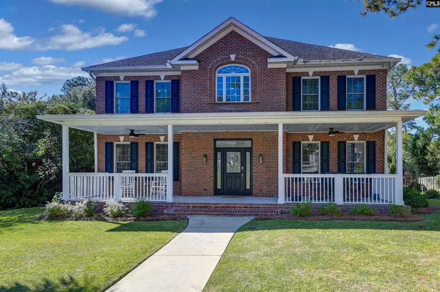 100 High Hampton Drive, Columbia, SC 29209 - #3