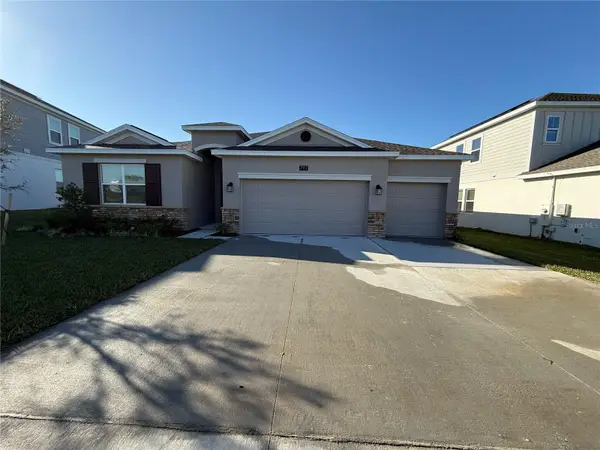 7117 Dilly Lake Avenue, GROVELAND, FL 34736