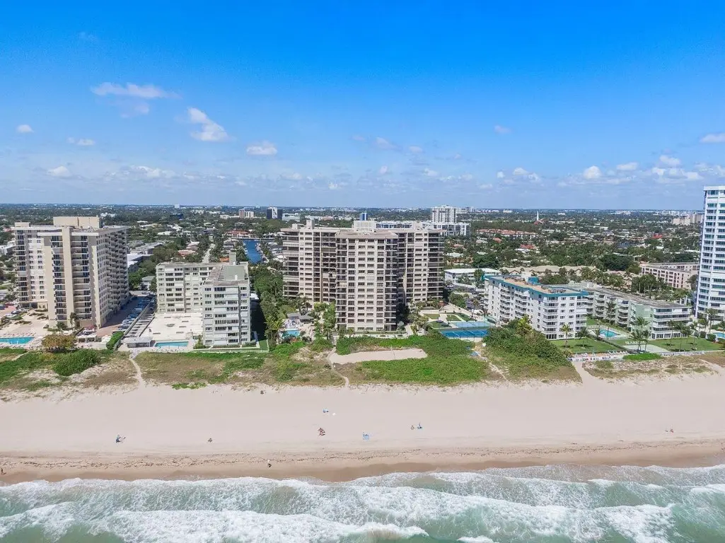 1800 S Ocean Boulevard #410, Pompano Beach, FL 33062 - Image #1