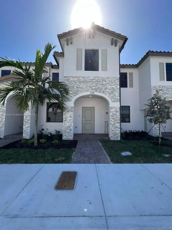 11774 SW 246 LN #11774, Miami, FL 33032