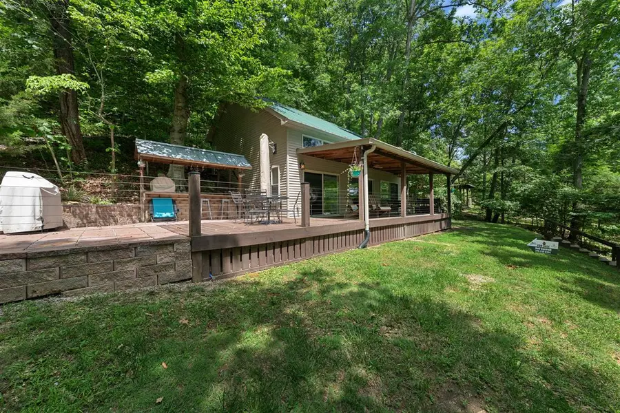 589 Kaufman Rd, Clarkson, KY 42726 - #3