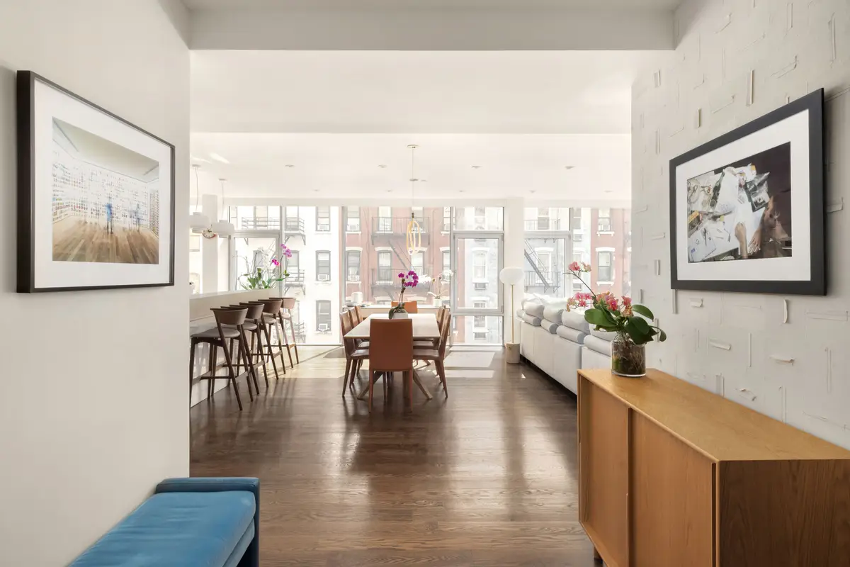 433 E 74th Street #4A, Manhattan, NY 10021 - #1