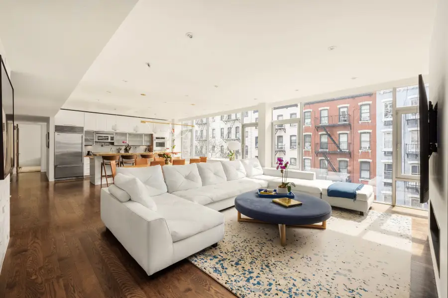 433 E 74th Street #4A, Manhattan, NY 10021 - #2
