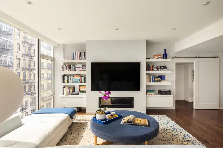 433 E 74th Street #4A, Manhattan, NY 10021 - #3