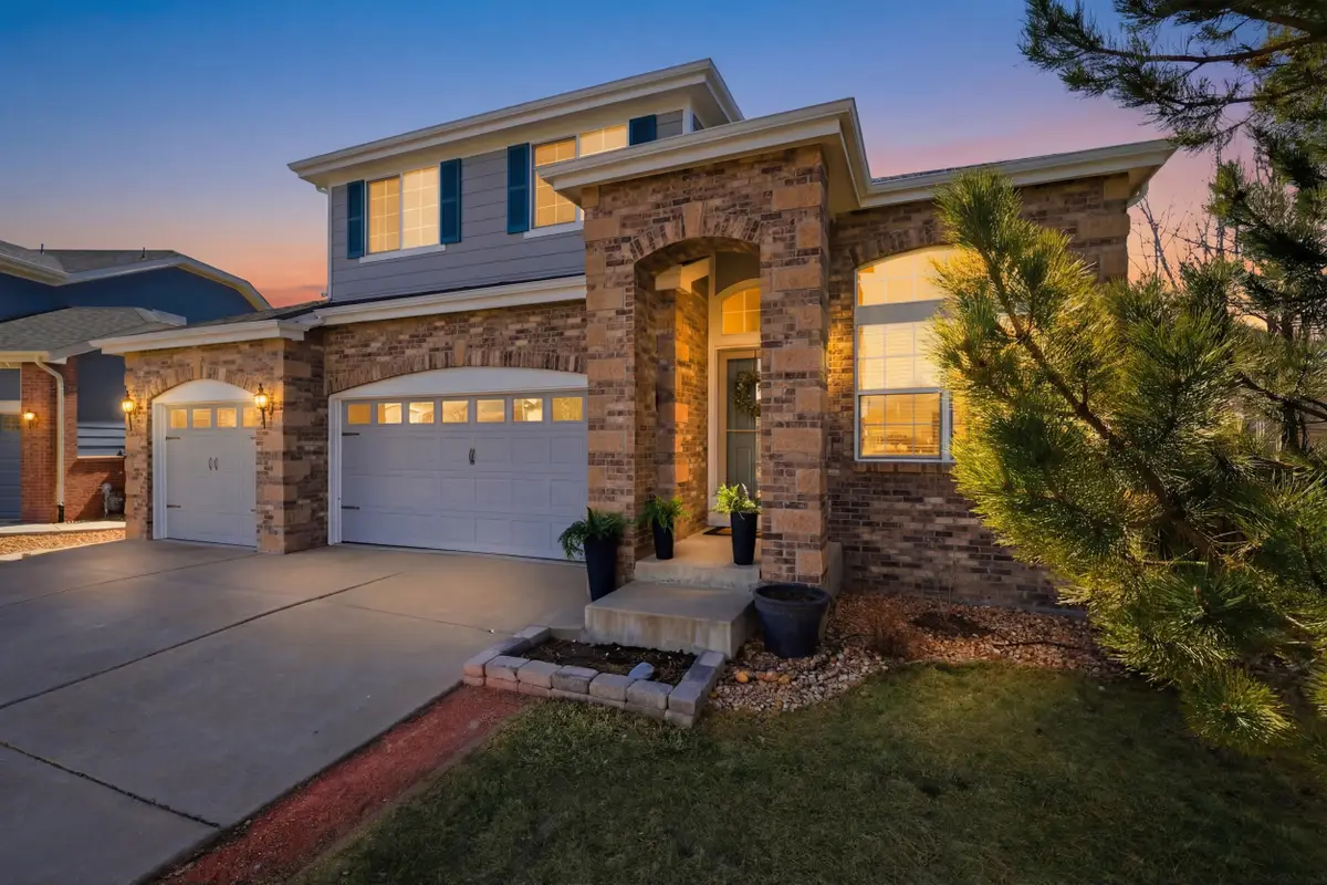 2091 Tundra Cir, Erie, CO 80516 - #1