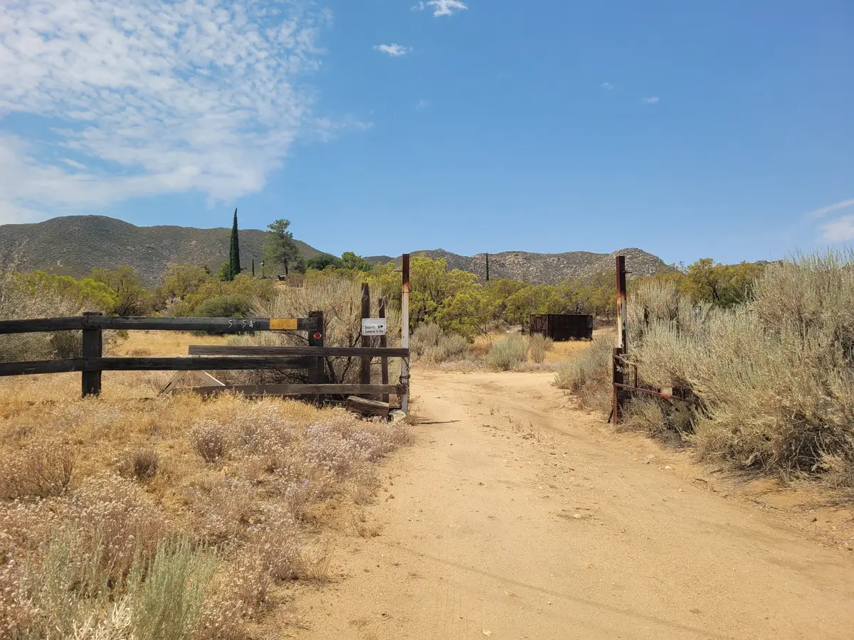 58540 Mica Road, Anza, CA 92539 - Image #1