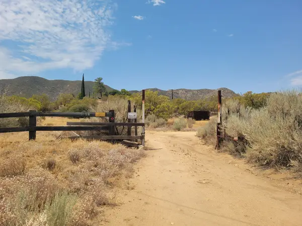 58540 Mica Road, Anza, CA 92539