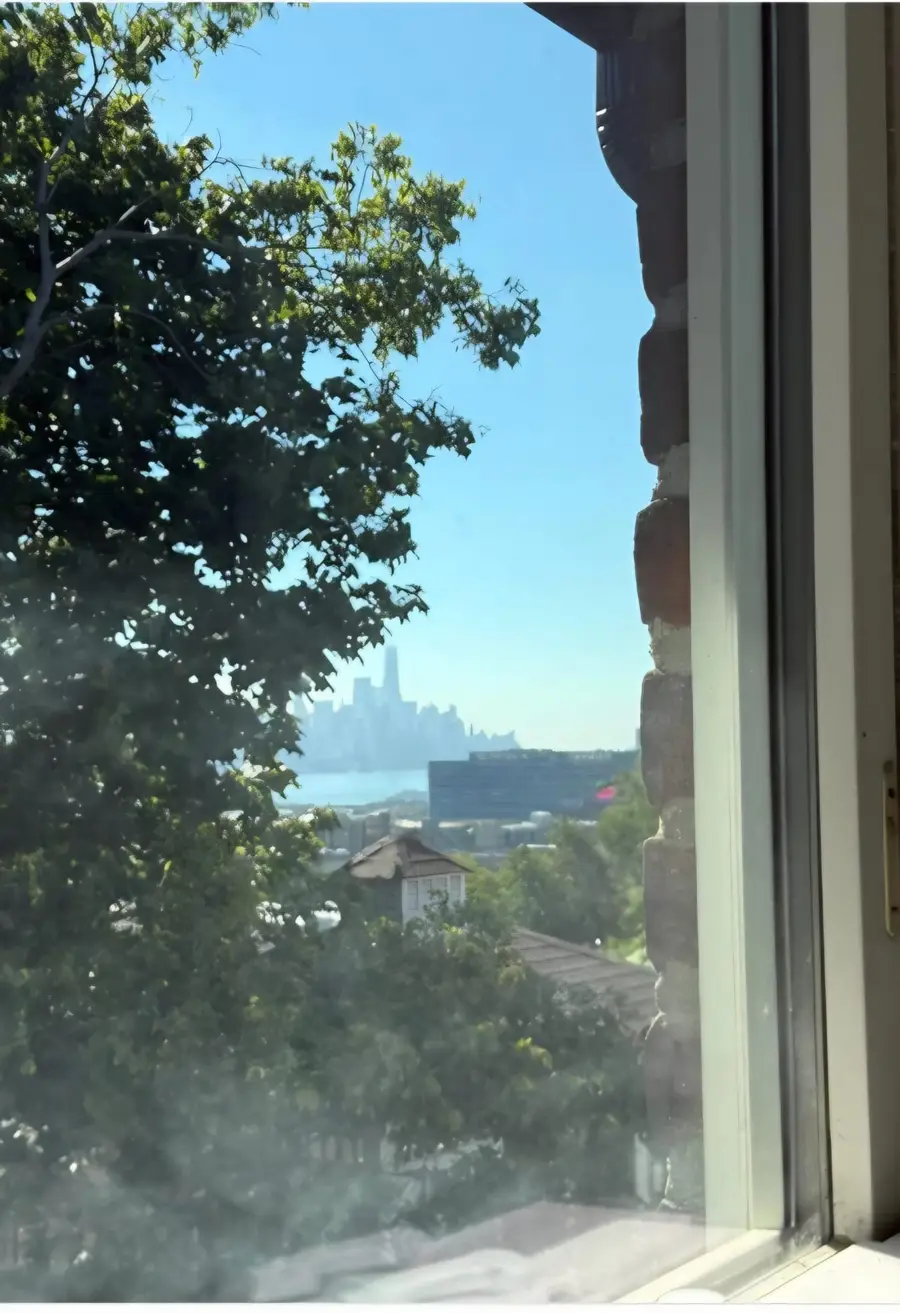 610 Gregry Ave #Unit 2, Weehawken, NJ 07086 - #3