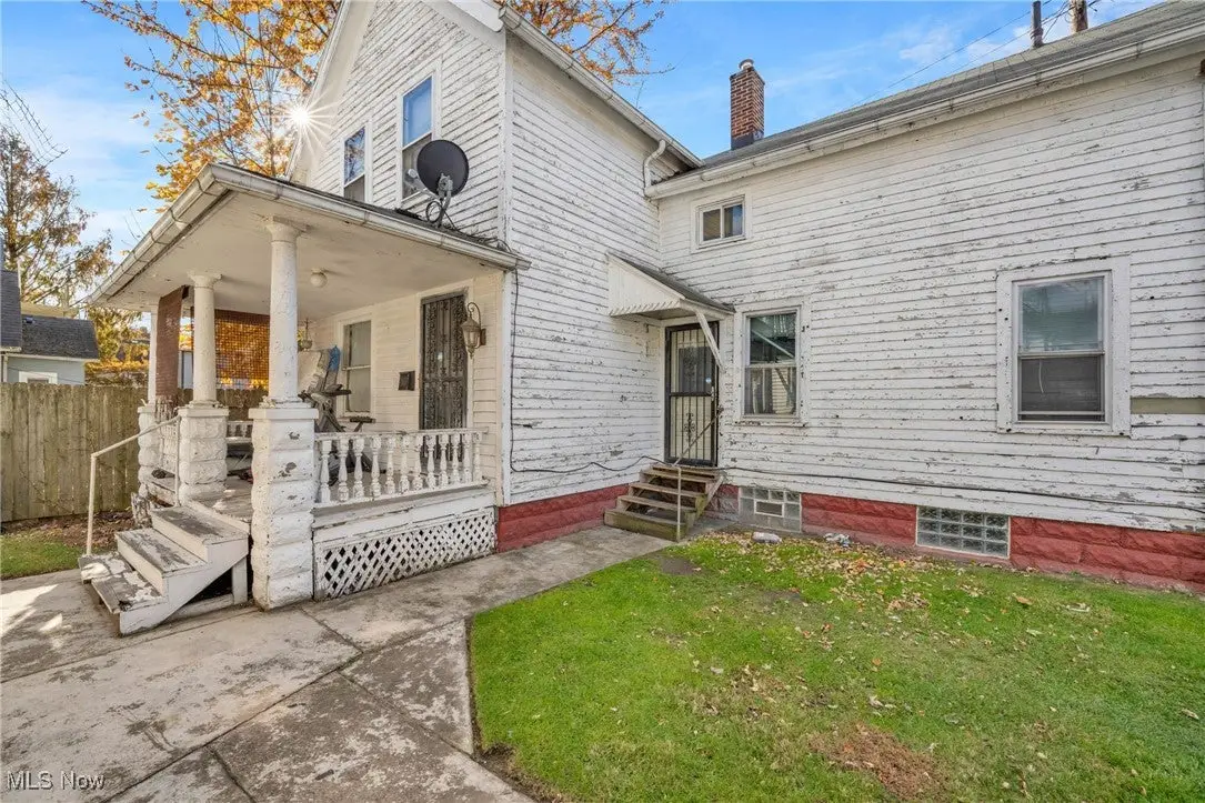 1818 W 57th Street, Cleveland, OH 44102 - Image #1