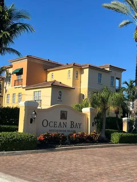 234 Ocean Bay Drive #234, Jensen Beach, FL 34957 - #1