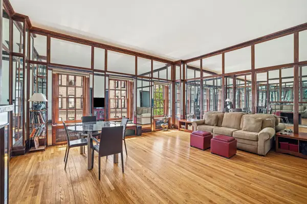 59 E 75th Street #5A, Manhattan, NY 10021