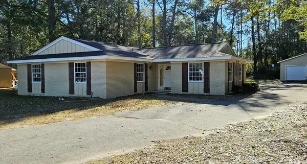 1012 Remington Avenue, Thomasville, GA 31792