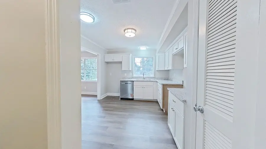 1012 Remington Avenue, Thomasville, GA 31792 - #3