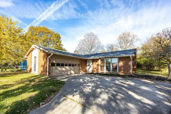 626 W Chestnut Street, Oxford, OH 45056