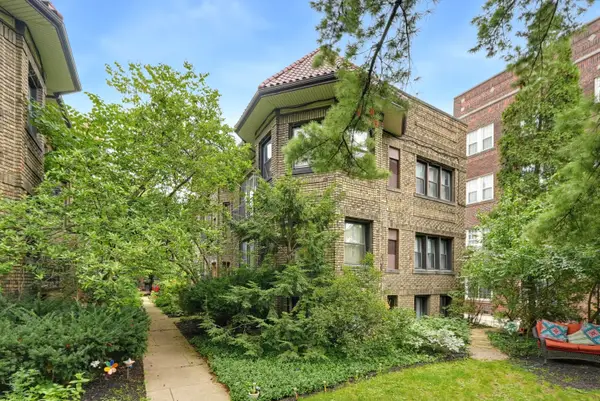 2473 Overlook Road #4, Cleveland Heights, OH 44106