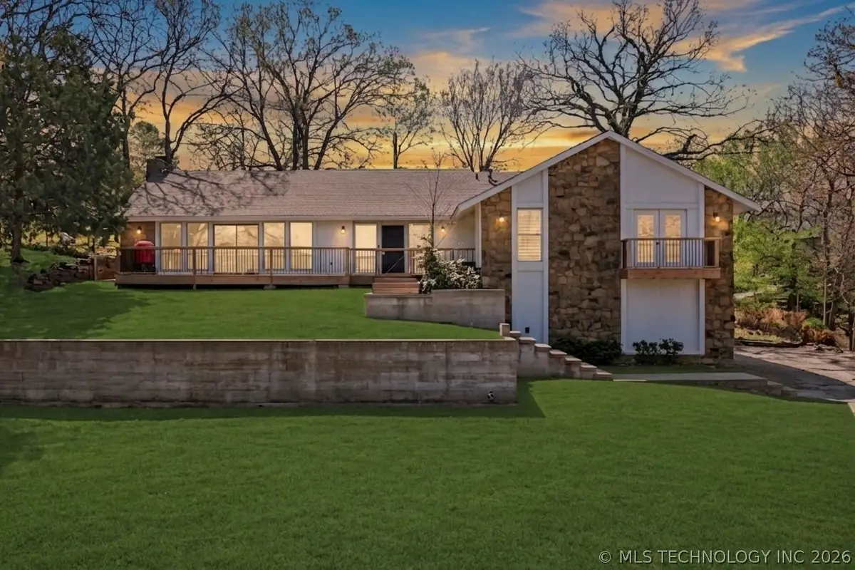 3526 E 75th Street, Tulsa, OK 74136 - #1