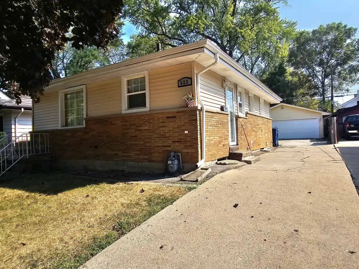 623 Yeoman Street #null, Waukegan, IL 60085 - Image #1