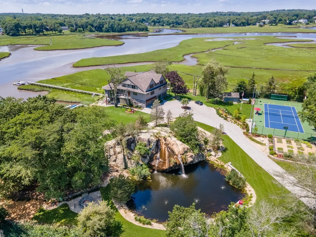 67 Border St, Scituate, MA 02066 - #1