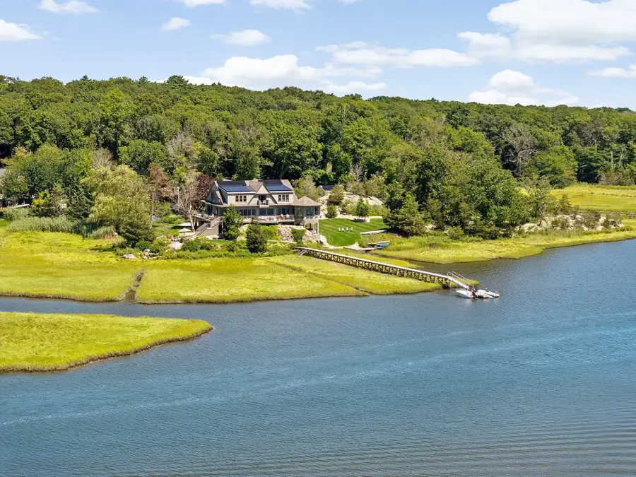 67 Border St, Scituate, MA 02066 - #2