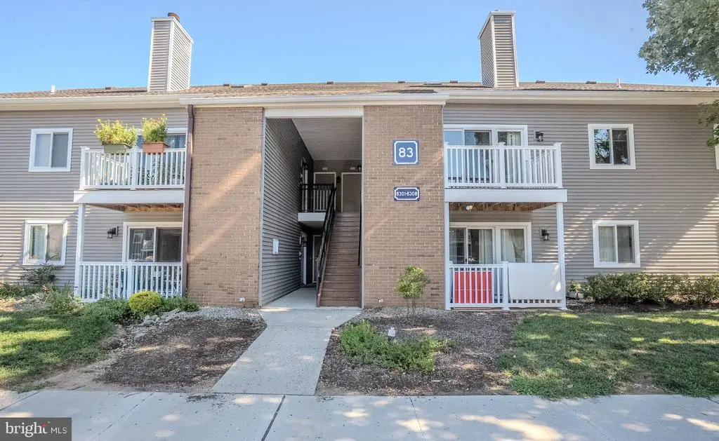 8304 Tamarron Drive, Plainsboro, NJ 08536 - #1