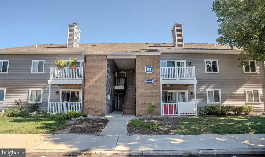 8304 Tamarron Drive, Plainsboro, NJ 08536 - #2