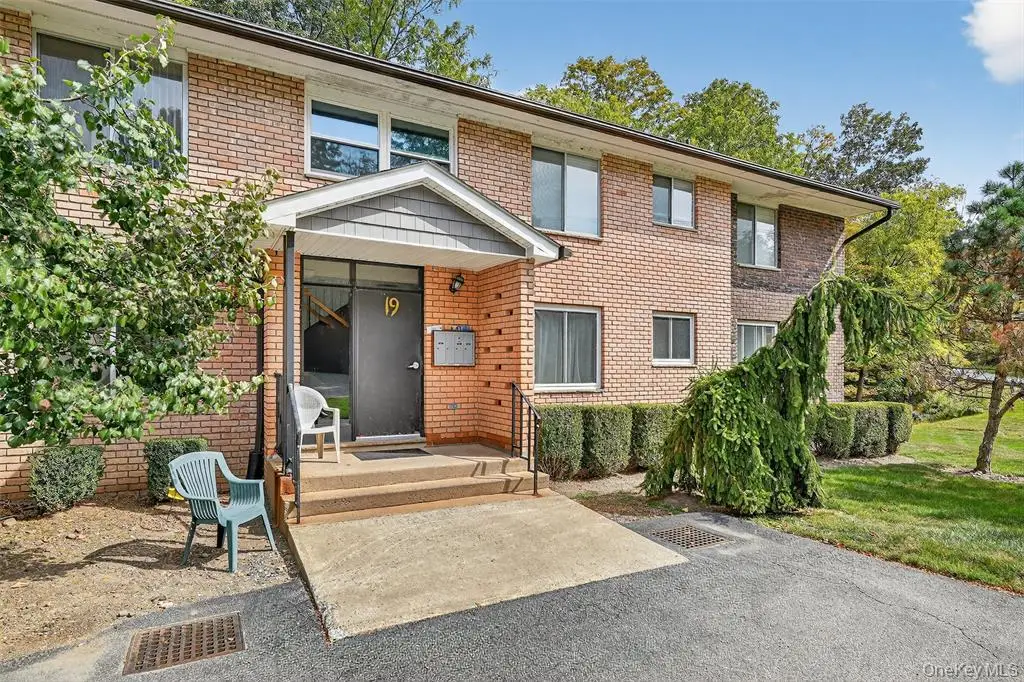 19 Barnett Drive Unit#2, Monroe, NY 10950 - #1