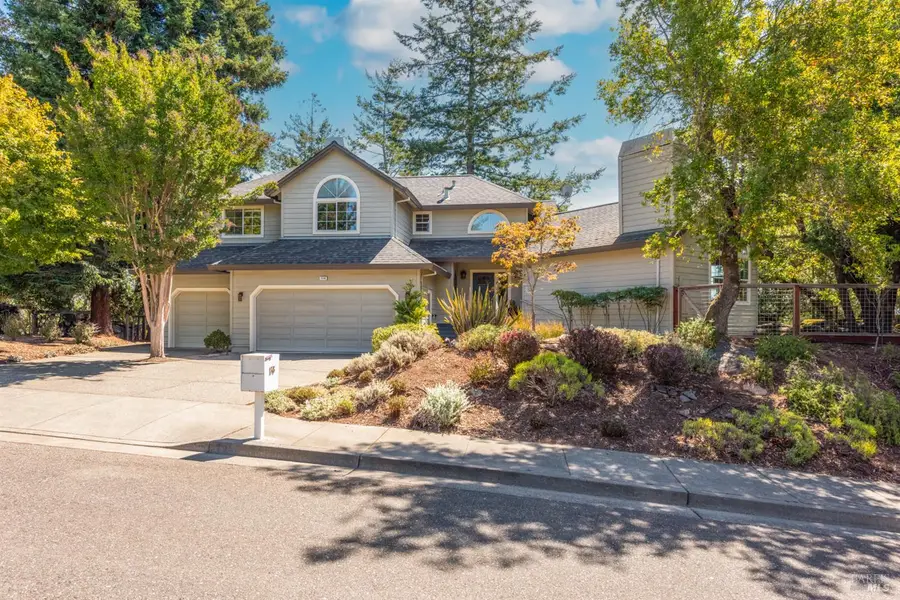 1846 Happy Valley Road, Santa Rosa, CA 95409 - #2