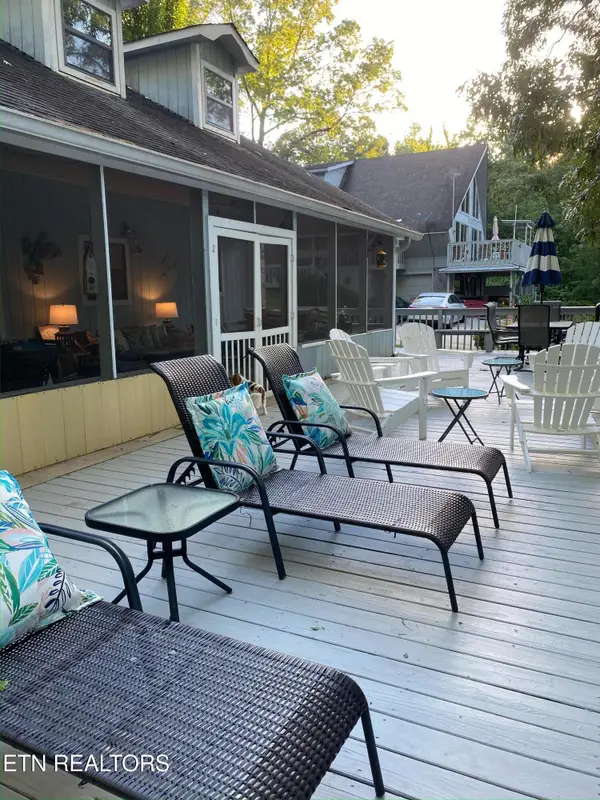 137 Lake Forest Lane, Spring City, TN 37381