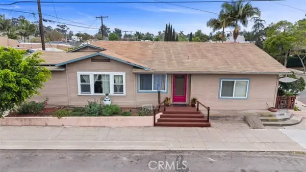 3595 Arizona Street, San Diego, CA 92104