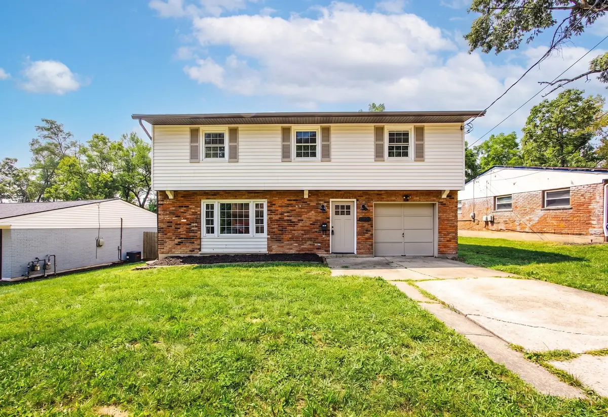 5452 Ehrling Road, Columbia, OH 45227 - #1