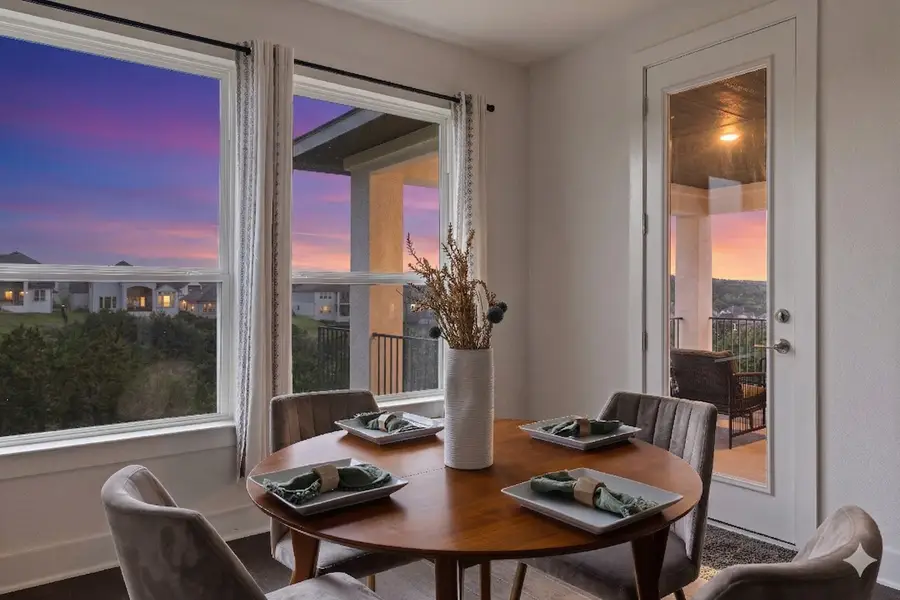 1045 Siena Sunset, Leander, TX 78641 - #3