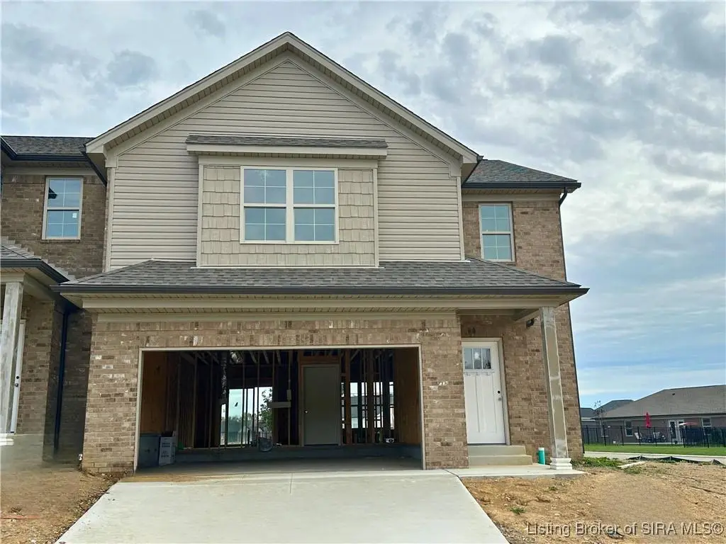 5201 N Hampton Court #Lot 1512, Charlestown, IN 47111 - #1