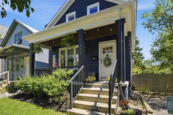 373 Rhode Island Street, Buffalo, NY 14213