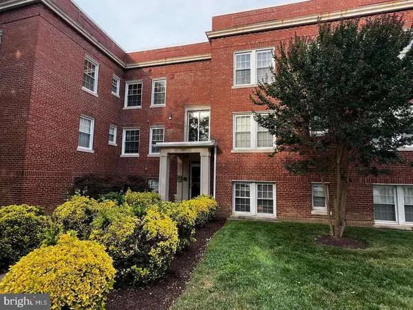 401 Commonwealth Avenue , 31A, Alexandria, VA 22301