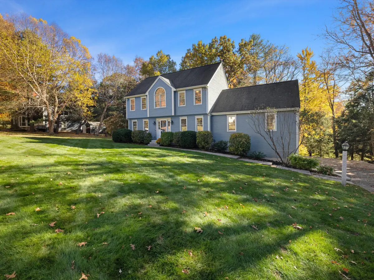 52 Blanchard Road, Grafton, MA 01519 - #1
