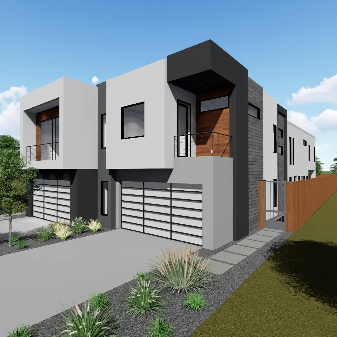 4633 Manett Street, Dallas, TX 75204 - #1