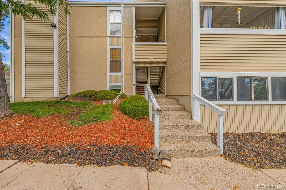 3872 S Fraser Street #O03, Aurora, CO 80014 - #1