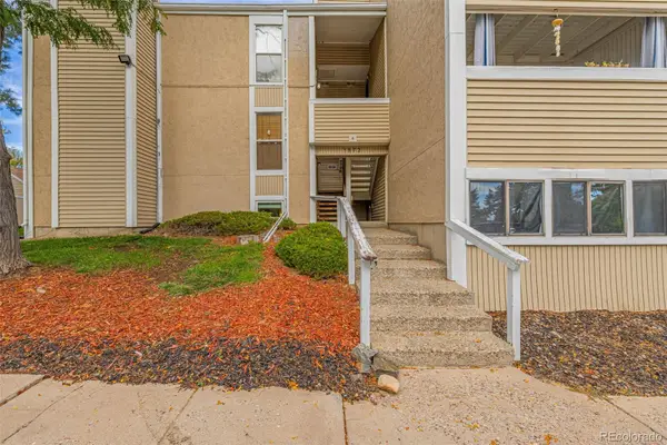 3872 S Fraser Street #O03, Aurora, CO 80014