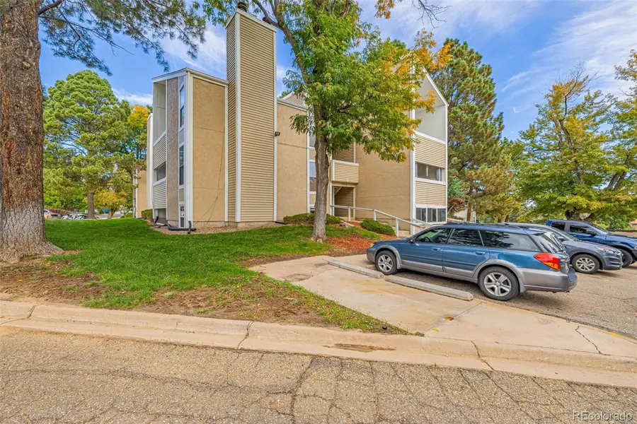 3872 S Fraser Street #O03, Aurora, CO 80014 - #2