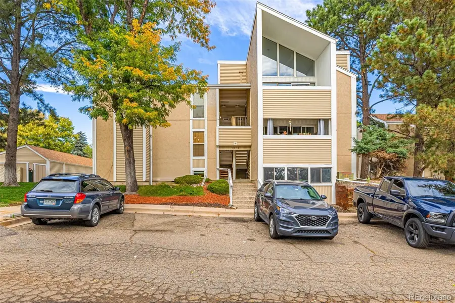 3872 S Fraser Street #O03, Aurora, CO 80014 - #3