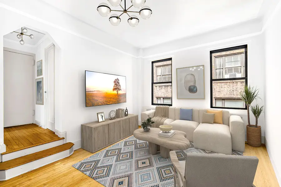 62 E 87th Street #4C, Manhattan, NY 10128 - #3