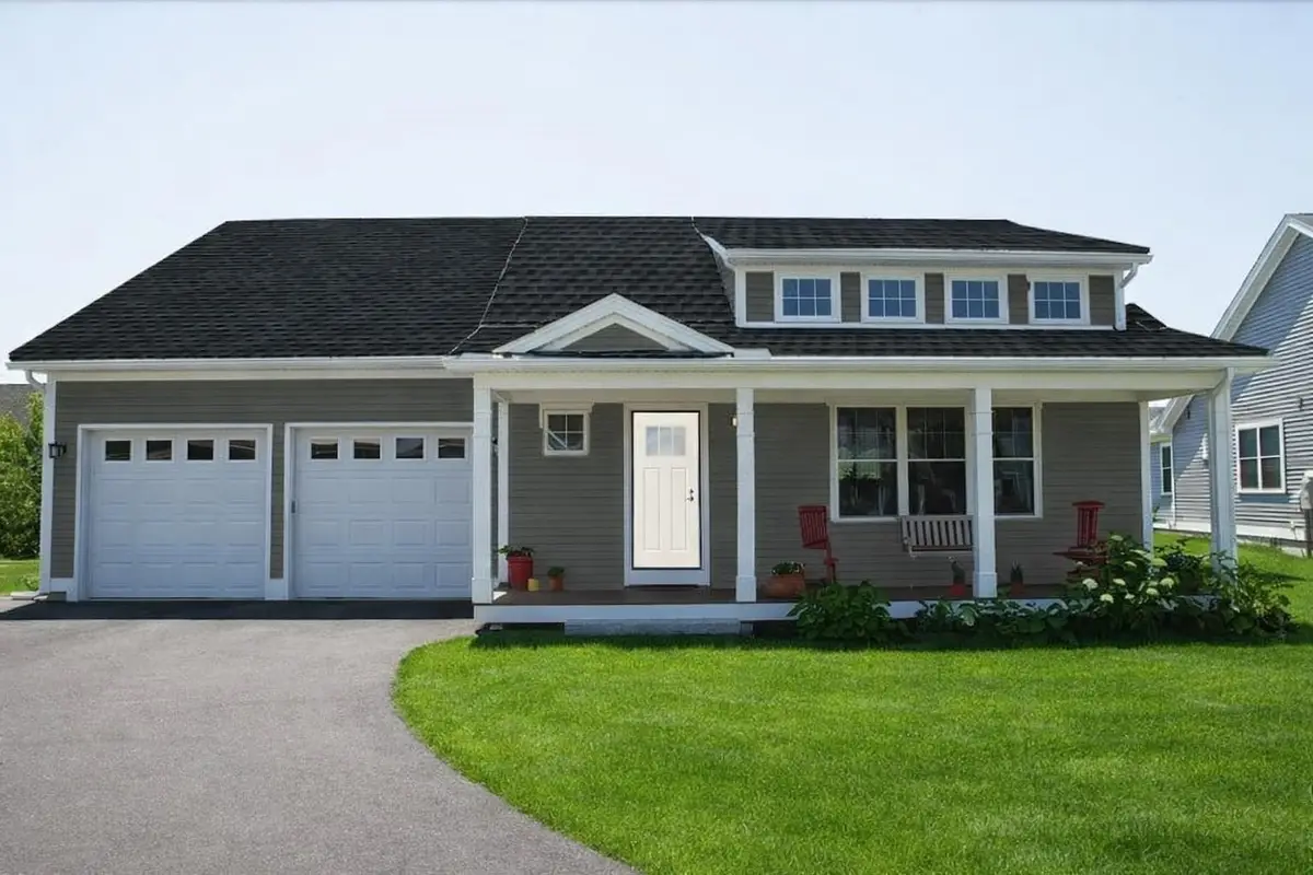 12 Evergreen Court #170, West Lebanon, NH 03784 - #1
