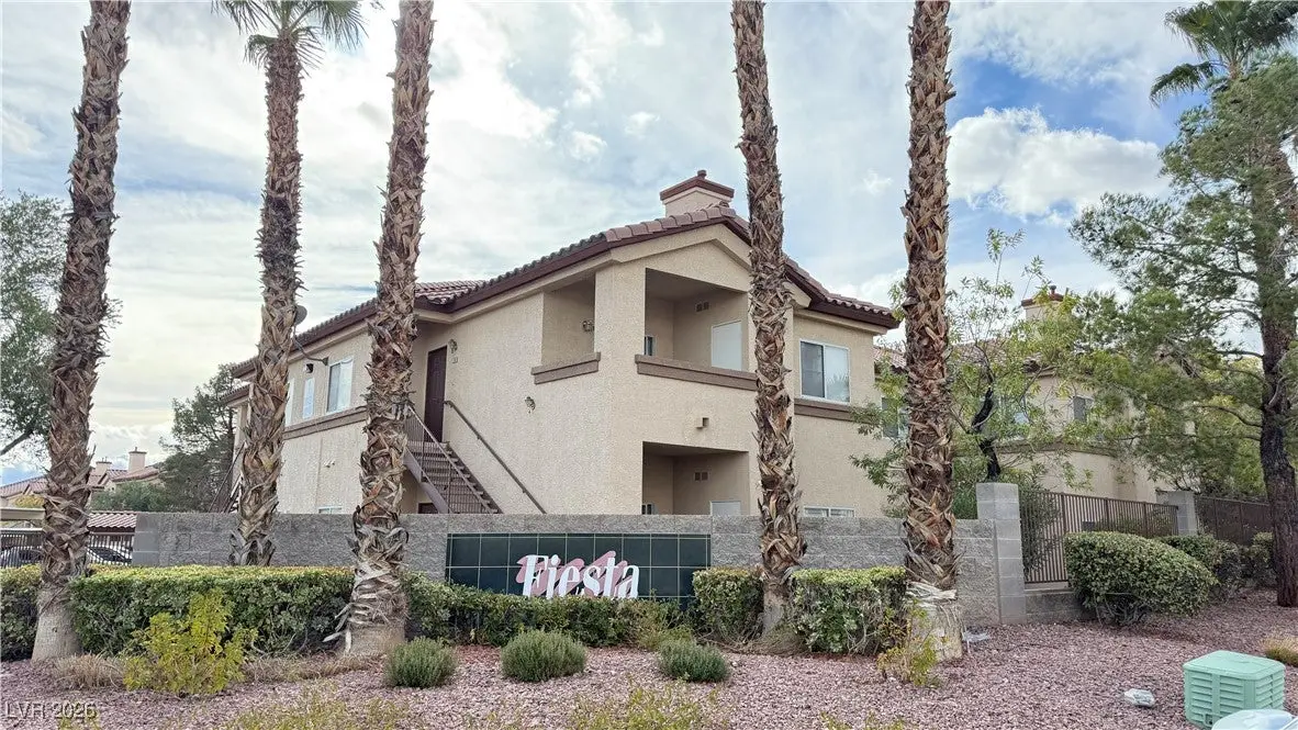 8501 W University Avenue #2109, Las Vegas, NV 89147 - #1
