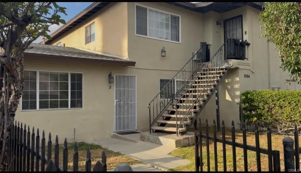 1064 Waters, Pomona, CA 91766 - #1