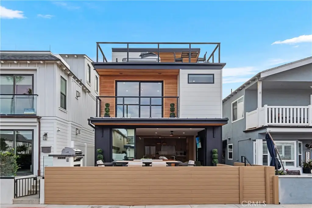 128 39th, Newport Beach, CA 92663 - #1